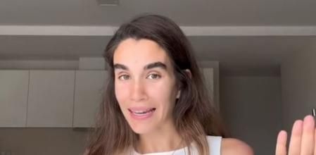 Amanda Negrín explica cómo lo ha logrado