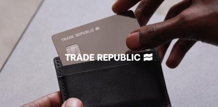 Trade Republic