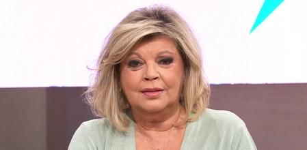 Terelu ha hablado sobre su hermano secreto