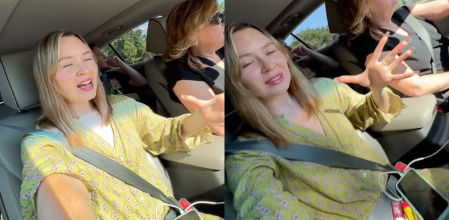 Su familia ha quedado muy extrañado por este arrebato tan andaluz