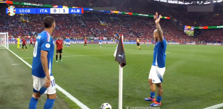 Una jugada que todos los jugadores del juego de EA Sports reconocerán