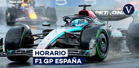 f1 gp españa horario directo seo