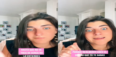 Es una necesidad económica para muchos trabajadores del sector