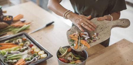 Día de la gastronomía sostenible
