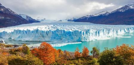Glaciar Perito Moreno