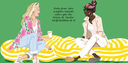 Si te he visto no me acuerdo