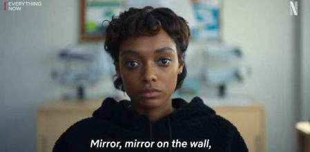 'Prisa por vivir', Netflix