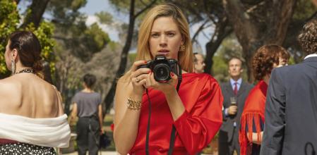 La primera temporada consta de 6 episodios de 50 minutos.