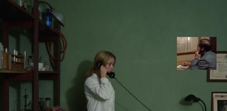 'Informante' (2024), de Jeff Wall Crédito: MACBA