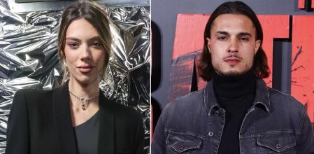 Alejandra Rubio y Carlo Costanza serán padres por primera vez el próximo mes de diciembre.