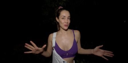 Adara volverá a separarse de su hijo Martín