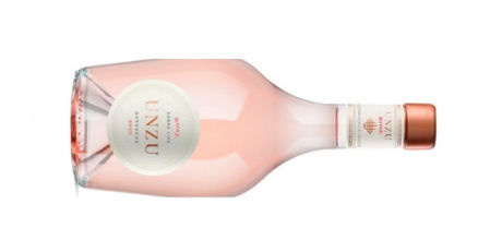 Unzu Rosé Sobre Lías 2023