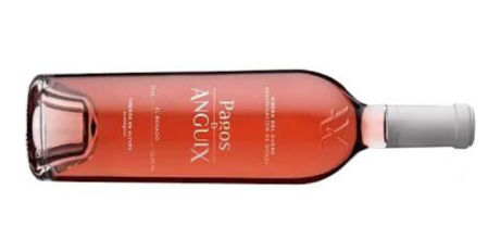 Pagos de Anguix Rosado 2023