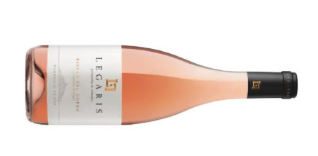 Legaris Olmedillo de Roa Rosado 2021