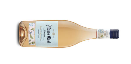 Monte Real Rosé 2023