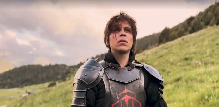 Rubén Doblas celebra el evento con un épico vídeo que ha publicado en las redes