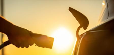 El calor afecta la autonomía de los coches eléctricos&nbsp;