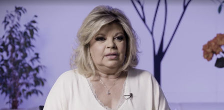 Terelu Campos en '¡De viernes!'