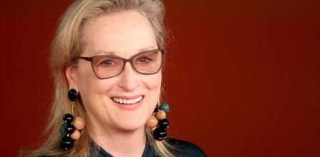 meryl streep