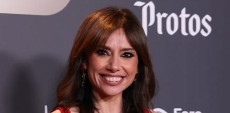 Marta Flinch en una imagen de archivo