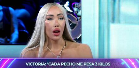 Lo ha pasado muy mal por todas las burlas recibidas