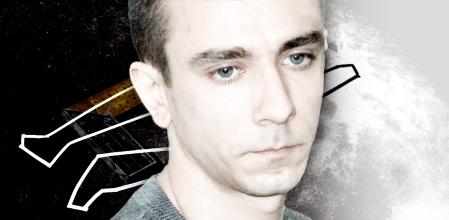 Juan José Pérez Rangel, el asesino del párking