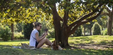 Parque de la Ciutadella