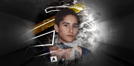 Déborah Fernández-Cervera Neira tenía 21 años cuando fue localizada sin vida en una carretera