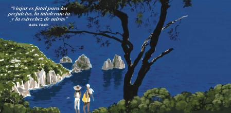 Si te he visto no me acuerdo