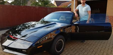 El coche tras el resultado final