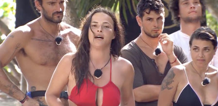 Marta Peñate considera que Adara ha disfrutado de grandes comodidades