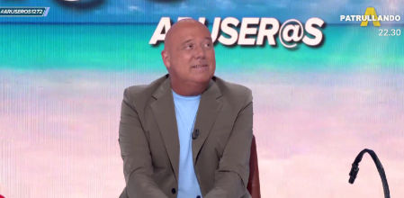 Alfonso Arús en 'Aruser@s' el día 26 de junio de 2024