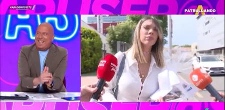 Alfonso Arús habla claro sobre Alejandra Rubio