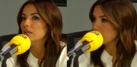 Eva Longoria destapa la verdadera realidad de Hollywood: ''Todo el mundo piensa que es muy progresista pero no lo es''
