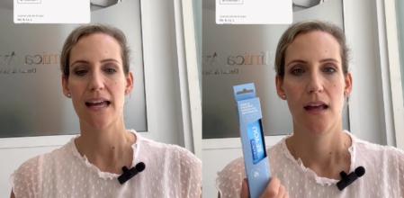 Soy odontóloga y estas son las pastas de dientes que recomiendo porque no tienen este elemento tóxico