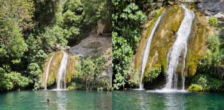 Ni playas salvajes ni calas paradisiacas: esta es la increíble piscina natural que puedes encontrar cerca de Girona