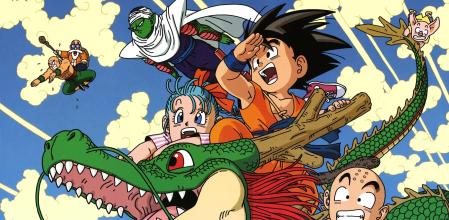 La mítica serie de Akira Toriyama vuelve a emitirse en Catalán
