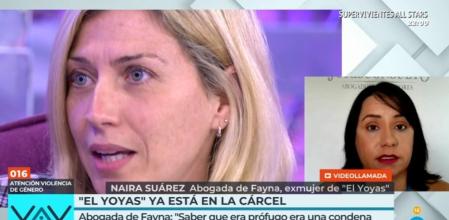 La abogada de Fayna Bethencourt habla sobre la detención de 'El Yoyas'