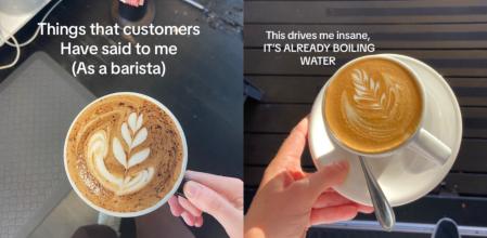 La joven ha compartido sus peores experiencias en redes.