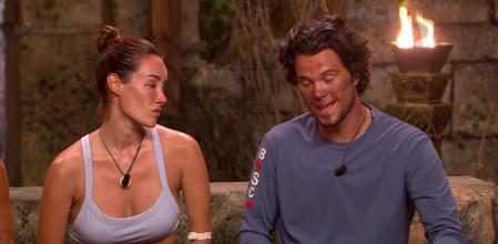 Bosco se ha abierto en canal