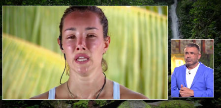 Adara, primera expulsada de 'Supervivientes All Stars'