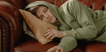 Hay que aburrirse más para mejorar el bienestar de cuerpo y mente