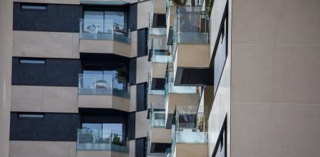 Pisos en venta en Madrid