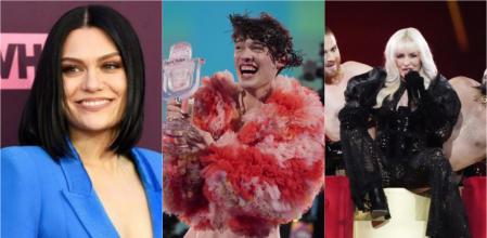 Los artistas que actuarán en el Orgullo de Barcelona 2024