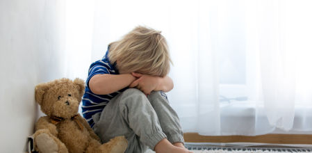 Tips para que tu hijo no se sienta solo