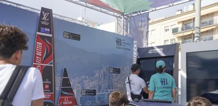 El certamen ha pasado ya por L’Escala, Palamós, Vilassar de Mar y Sitge, y llega el fin de semana al Cub Náutic de Tarragona y el Club Náutic de Cambrils