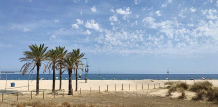 Se recomienda ir en coche, aunque el&nbsp;Rodalíes (R1) te acerca a la zona