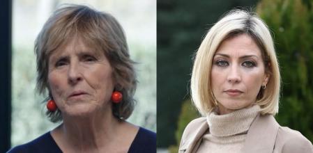 Mercedes Milá y su emotiva carta a Fayna Bethencourt