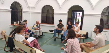 La noticia fue confirmada por la Escuela a través de su página web y redes sociales