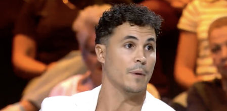 Kiko Jiménez no está teniendo una convivencia con Maite Galdeano